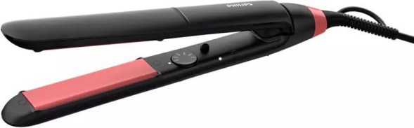 Выпрямитель Philips BHS376/00 черный (макс.темп.:230С)