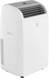 Кондиционер мобильный Funai Camomiru MAC-CM46HPNW белый площ.32м2