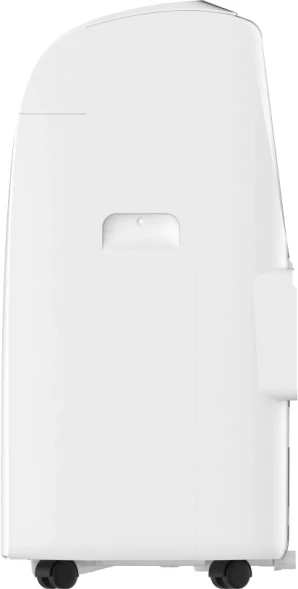 Кондиционер мобильный Funai Camomiru MAC-CM46HPNW белый площ.32м2