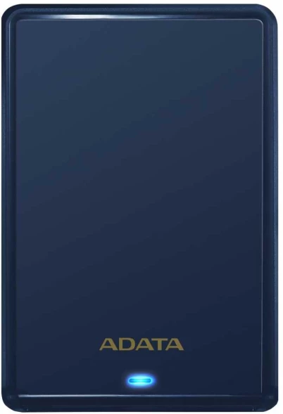 Жесткий диск A-Data USB 3.1 2Tb AHV620S-2TU31-CBL HV620S 2.5&amp;quot; синий