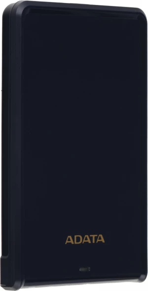 Жесткий диск A-Data USB 3.1 2Tb AHV620S-2TU31-CBL HV620S 2.5&amp;quot; синий