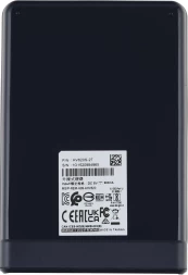 Жесткий диск A-Data USB 3.1 2Tb AHV620S-2TU31-CBL HV620S 2.5&amp;quot; синий