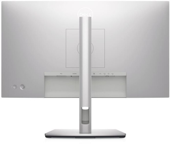 Монитор Dell 23.8&amp;quot; UltraSharp U2422H черный IPS LED 5ms 16:9 HDMI матовая HAS Piv 250cd 178гр/178гр 1920x1080 60Hz DP FHD USB