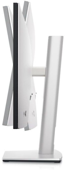 Монитор Dell 23.8&amp;quot; UltraSharp U2422H черный IPS LED 5ms 16:9 HDMI матовая HAS Piv 250cd 178гр/178гр 1920x1080 60Hz DP FHD USB