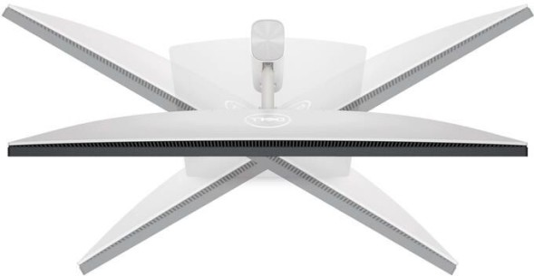 Монитор Dell 23.8&amp;quot; UltraSharp U2422H черный IPS LED 5ms 16:9 HDMI матовая HAS Piv 250cd 178гр/178гр 1920x1080 60Hz DP FHD USB