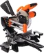 Торцовочная пила Patriot MS 216 1500Вт 5000об/мин d=216мм