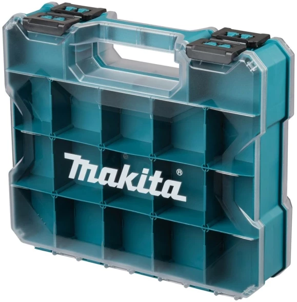 Органайзер Makita E-26870 бирюзовый