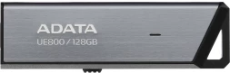 Флеш Диск A-Data 128Gb Type-C UE800 AELI-UE800-128G-CSG USB3.2 серебристый