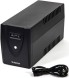 Источник бесперебойного питания Бастион RAPAN-UPS 1500 900Вт 1500ВА черный