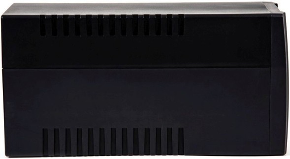 Источник бесперебойного питания Бастион RAPAN-UPS 1500 900Вт 1500ВА черный