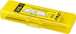 Лезвие Olfa OL-SKB-2/5B 17.5мм лезв.5шт