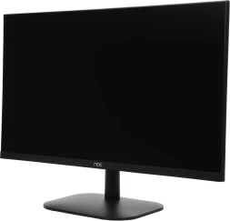 Монитор NPC 23.8&amp;quot; MQ2409-A черный VA LED 5ms 16:9 HDMI матовая 3000:1 250cd 178гр/178гр 1920x1080 75Hz FreeSync VGA FHD 3.12кг