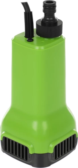 Насос бочковой Greenworks G24SWP 100Вт 1800л/час центробежный (3401007)