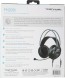 Наушники с микрофоном A4Tech Fstyler FH200i серый 1.8м накладные оголовье (FH200I GREY) 1