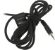 Наушники с микрофоном A4Tech Fstyler FH200i серый 1.8м накладные оголовье (FH200I GREY) 1