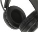 Наушники с микрофоном A4Tech Fstyler FH200i серый 1.8м накладные оголовье (FH200I GREY) 1