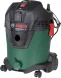 Строительный пылесос Bosch AdvancedVac20 1200Вт (уборка: сухая/влажная/выдув) зеленый