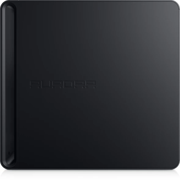 ПК Alienware Aurora R16 MT i7 14700F (2.1) 32Gb SSD1Tb RTX4070Ti Super 16Gb Windows 11 Home GbitEth WiFi BT 1000W мышь клавиатура черный (R16-7241)