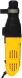 Перфоратор DeWalt D25033K-QS патрон:SDS-plus уд.:2.1Дж (кейс в комплекте)