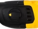 Перфоратор DeWalt D25033K-QS патрон:SDS-plus уд.:2.1Дж (кейс в комплекте)