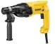 Перфоратор DeWalt D25033K-QS патрон:SDS-plus уд.:2.1Дж (кейс в комплекте)