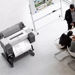 Плоттер Canon imagePROGRAF TM-255 (6238C003) A1/24&amp;quot;