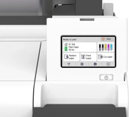 Плоттер Canon imagePROGRAF TM-255 (6238C003) A1/24&amp;quot;