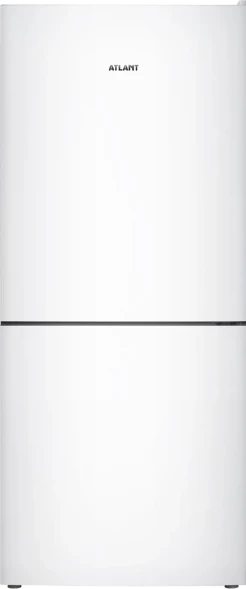 Холодильник Атлант ХМ-4608-101 2-хкамерн. белый