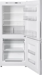 Холодильник Атлант ХМ-4608-101 2-хкамерн. белый