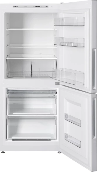 Холодильник Атлант ХМ-4608-101 2-хкамерн. белый