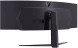 Монитор LG 49&amp;quot; UltraGear 49GR85DC-B черный VA LED 32:9 HDMI матовая HAS Piv 3000:1 450cd 178гр/178гр 5120x1440 240Hz FreeSync Premium Pro DP 2K USB 15.1кг