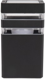 Светильник Hiper Orion HO-002 настен. черный