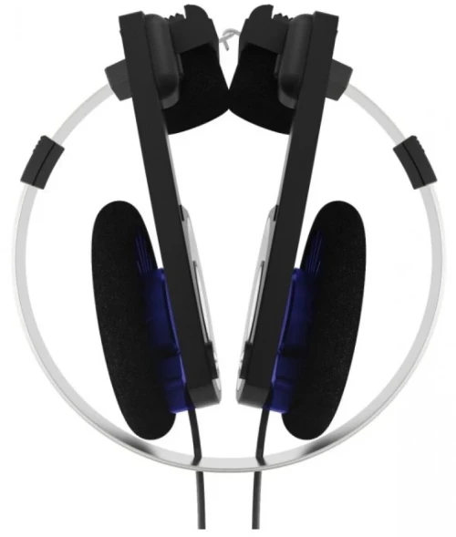 Наушники накладные Koss Porta Pro Wireless 2.0 черный беспроводные bluetooth оголовье (80004324)