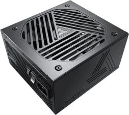 Блок питания Montech ATX 750W TITAN GOLD Gen.5 80+ gold (20+4pin) APFC 135mm fan 12xSATA Cab Manag RTL