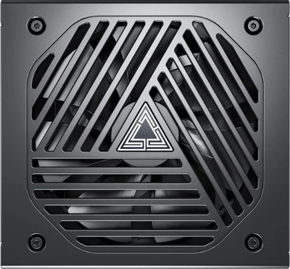 Блок питания Montech ATX 750W TITAN GOLD Gen.5 80+ gold (20+4pin) APFC 135mm fan 12xSATA Cab Manag RTL