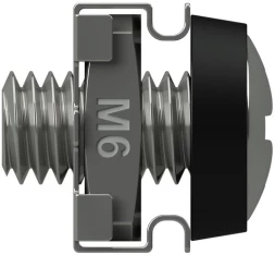 Комплект крепежа Sysmatrix SN 0020.000 (упак.:50шт)