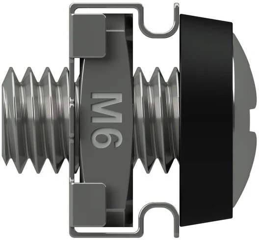 Комплект крепежа Sysmatrix SN 0020.000 (упак.:50шт)