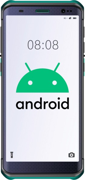 Терминал сбора данных Mindeo D60 (D60G46455160CN)