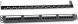 Патч-панель Cabeus PL-24-CAT.5E-DUAL 19&amp;quot; 1U 24xRJ45 кат.5E UTP