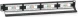 Патч-панель Cabeus PL-24-CAT.5E-DUAL 19&amp;quot; 1U 24xRJ45 кат.5E UTP