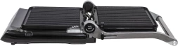 Электрогриль Supra GS-7770 2200Вт черный