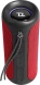 Колонка порт. Ural ТТ М3+ красный 25W 2.0 BT/USB 10м 2000mAh (УРАЛ ТТ М3+ К)