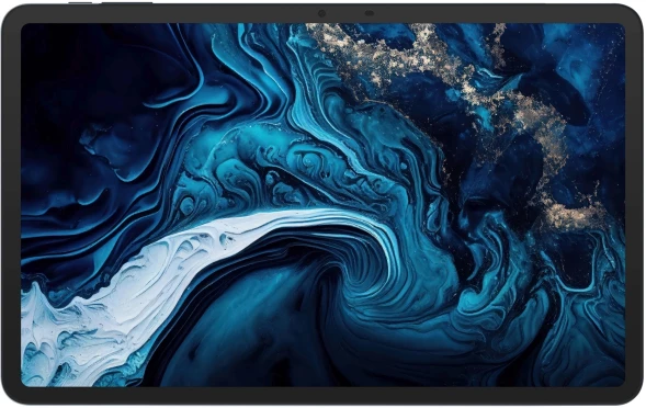 Планшет Digma Pro Empire G99 (2.2) 8C RAM8Gb ROM256Gb 12&amp;quot; In-Cell 2000x1200 4G 2Sim Android 14 серый 16Mpix 8Mpix BT WiFi microSD 2Tb 10000mAh