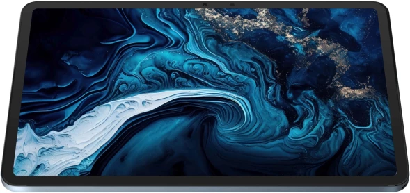 Планшет Digma Pro Empire G99 (2.2) 8C RAM8Gb ROM256Gb 12&amp;quot; In-Cell 2000x1200 4G 2Sim Android 14 серый 16Mpix 8Mpix BT WiFi microSD 2Tb 10000mAh