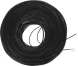 Кабель сетевой информационный Suprlan Median 01-0335-1 кат.5E UTP 4 пары 24AWG PE внешний 305м черный
