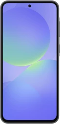 Смартфон Samsung SM-A366E Galaxy A36 5G 256Gb 8Gb черный моноблок 3G 4G 2Sim 6.7&amp;quot; 1080x2340 Android 15 50Mpix 802.11 a/b/g/n/ac/ax NFC GPS GSM900/1800 GSM1900 Protect