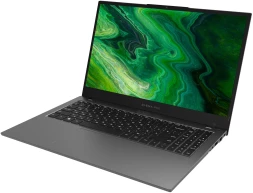 Ноутбук Digma Pro Fortis Core i3 1005G1 8Gb SSD512Gb Intel UHD Graphics 15.6&amp;quot; IPS FHD (1920x1080) Windows 11 Pro grey WiFi BT Cam 4250mAh (DN15P3-8DXW03)