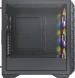 Корпус Montech Air 903 Max черный без БП ATX 9x120mm 2x140mm 2xUSB3.0 audio bott PSU