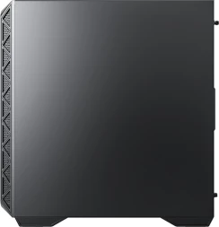 Корпус Montech Air 903 Max черный без БП ATX 9x120mm 2x140mm 2xUSB3.0 audio bott PSU