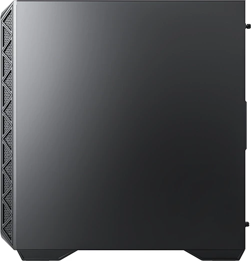 Корпус Montech Air 903 Max черный без БП ATX 9x120mm 2x140mm 2xUSB3.0 audio bott PSU